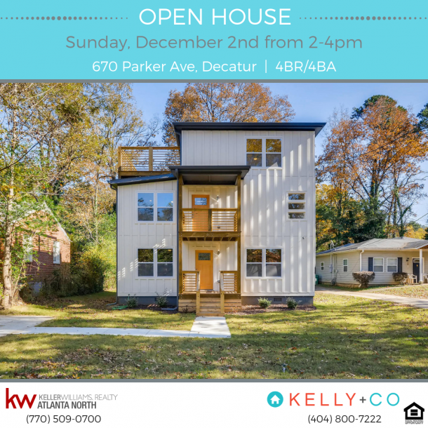 670 Parker Ave